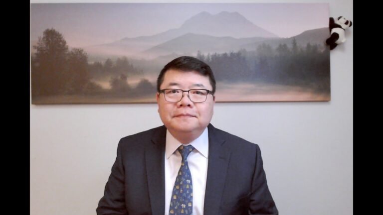 美国国会代表团旋风访台/上海基层烂到这个地步了吗?/王剑每日观察/20220414