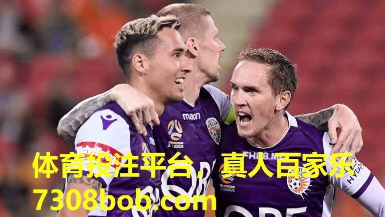 赌球平台、博彩平台，4月16日【澳超：西部联VS珀斯光荣】