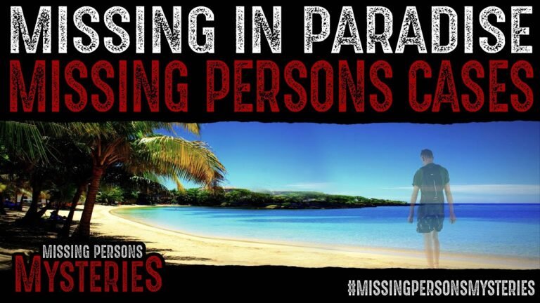 Missing In Paradise | What's Going On In Honduras