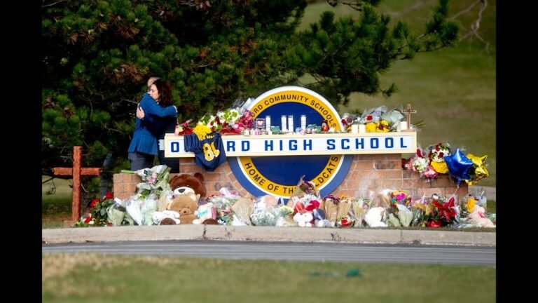 What we know about the victims of the school shooting in Texas｜我們對德克薩斯州學校槍擊案受害者的了解｜Podcast