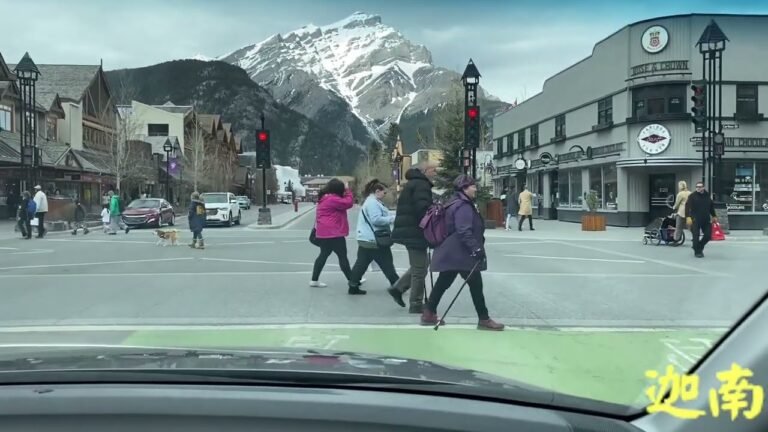 加拿大工簽移民路-台胞篇