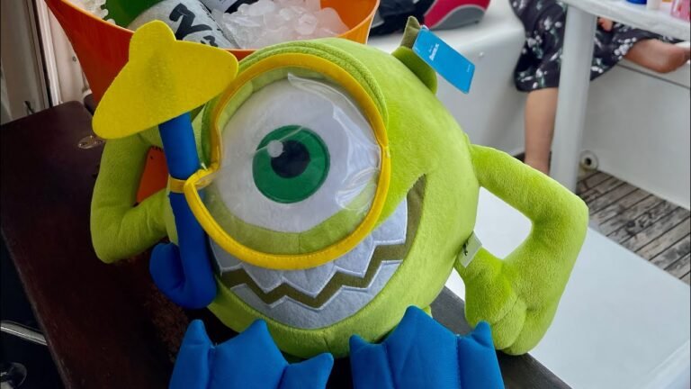 墾丁親子海洋派對@傑克船長遊艇俱樂部