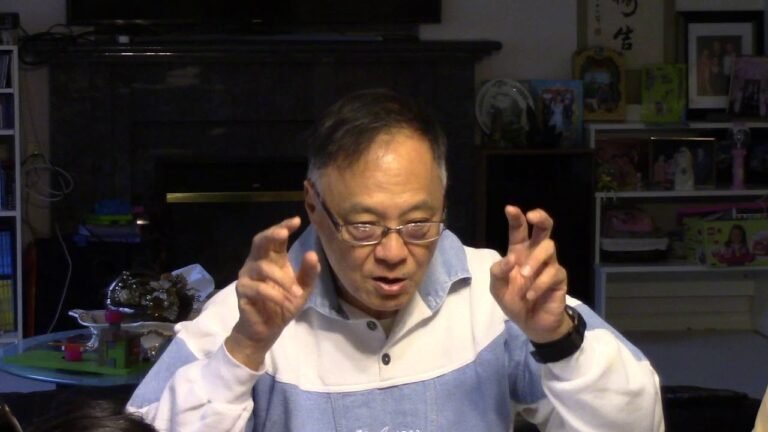 孔庆凯弟兄查经小组：羅馬書二十三…聖徒的生活…13:1-14      1/2