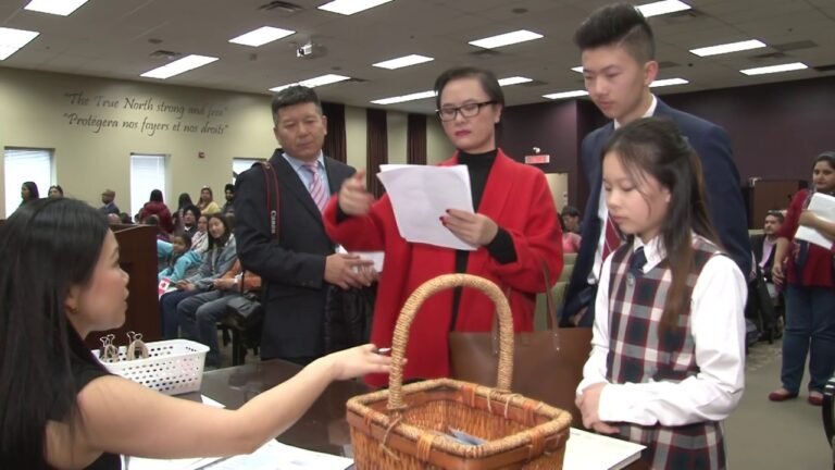 新国籍法通过华裔少年兄妹首受益726