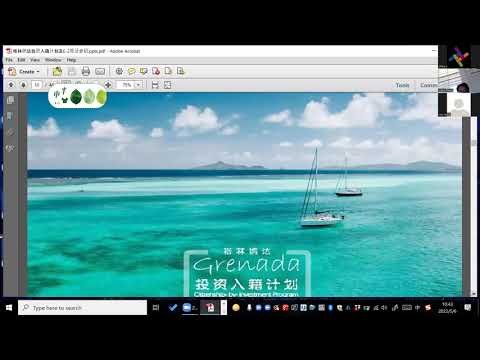最新美国移民趋势和后疫情后相关移民问题解答–CAMA 公益讲座