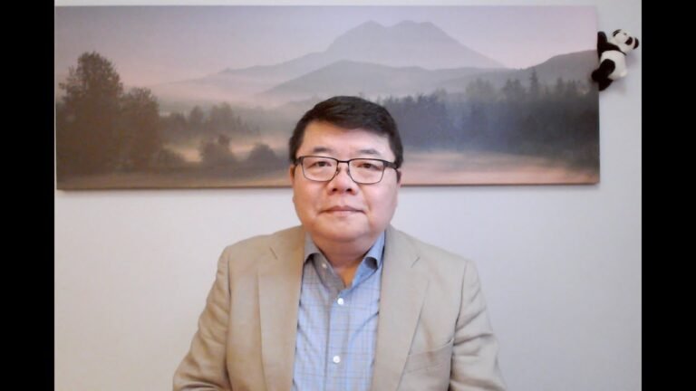 经济要崩, 中央急了!/王剑每日观察/20220429