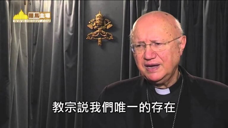 羅馬主場－世界傳播日文告 : 放慢、投入和伸出援手(30-1-14)