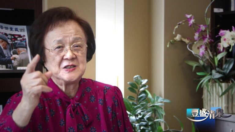 豐盛清泉199 羅馬書-14 義人必因信得生  周淑慧牧師