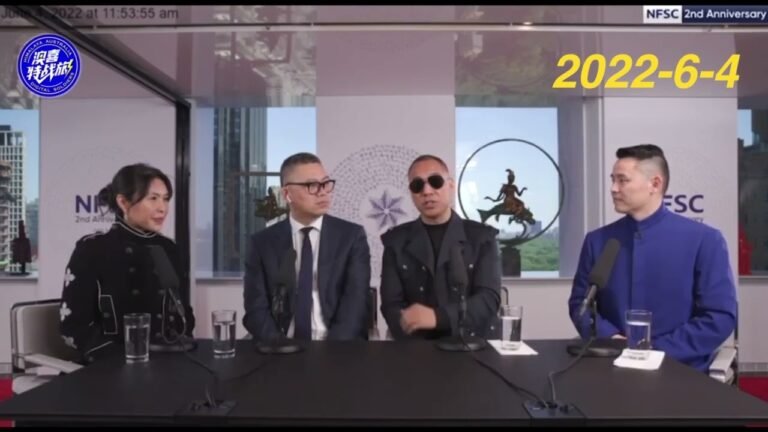 #MilesGuo | 2022–6-4 电子报几乎没有正面报道过任何币过，却正面报道了稳定币喜美元，它是真正的稳定币。喜币/喜美元承载着14亿新中国人消灭中共的希望。