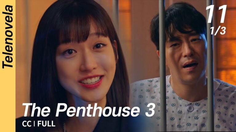 [Multi-Sub/FULL] The Penthouse 3 EP11 (1/3) | 펜트하우스3