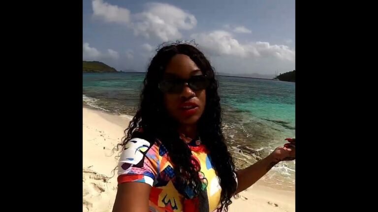 St. John U.S. Virgin Islands