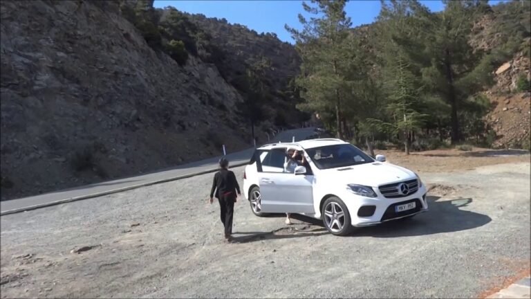塞浦路斯阿依纳帕最高峰〔1〕2017 06 02