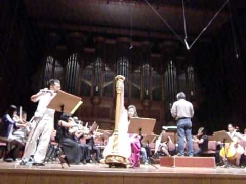 市民交響樂團彩排20120421CIMG6694