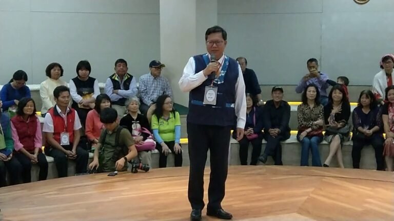 桃園市政府推動產官合作 齊心推動客家傳統文化產業