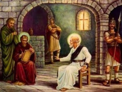 猶太人在羅馬得聽福音（徒28:22）