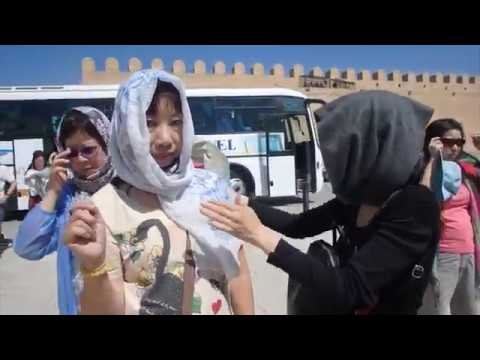 突尼西亞 04A