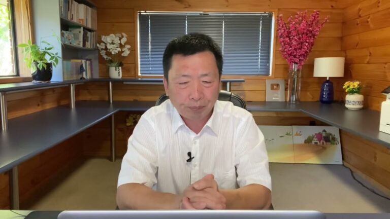 纪念六四：今天是自由日！那一夜遇难者有多少？凶手都是谁？回答和反思观众提出的五个问题。（字幕）（20220604 第869期）