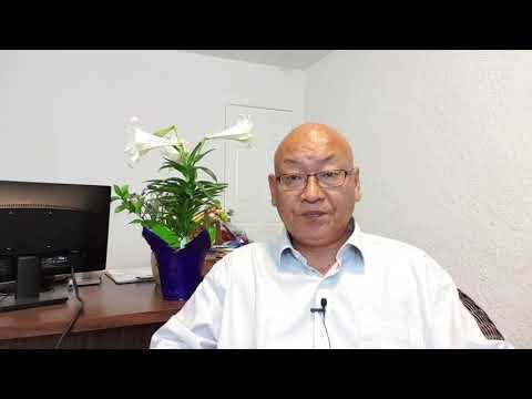 美国禁止部分中国学者入境,访美签证被吊销  (  20190418第409期 )