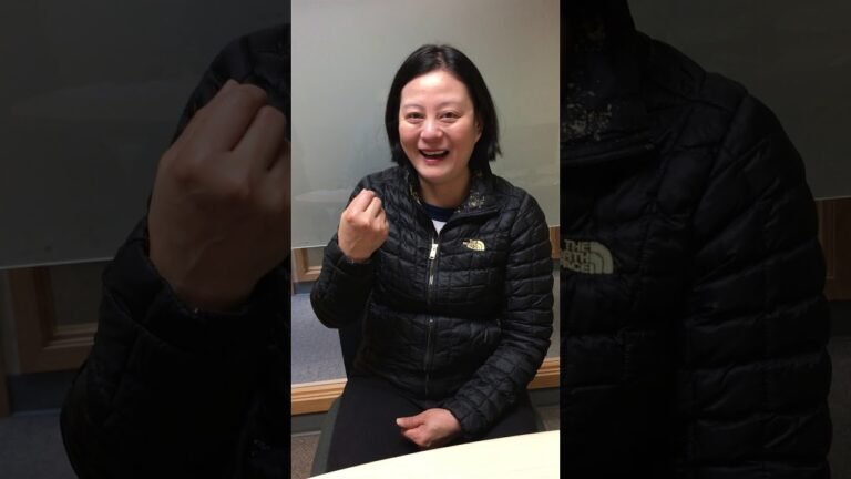 美國公民考試成功者經驗分享4