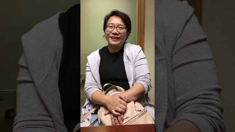 美國公民考試成功者經驗分享7