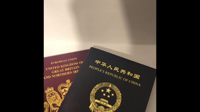 英国🇬🇧籍不能再回国了！中国🇨🇳外交部今天发布：由2020年3月28日0时起（全部的“外国公民”不得进入中国🇨🇳）即使有签证也不行！直到进一步通知！