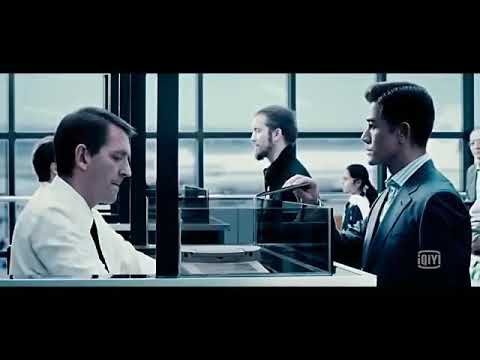 英國籍香港人過關( 關員話你身份什麼都不是) 咁我係乜嘢人呀