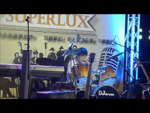 許籍太 曲目  練習曲