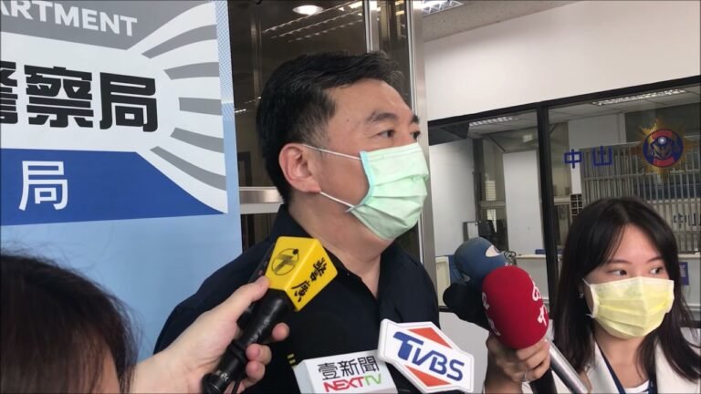 越南籍女子租屋處遭殺害 外送員涉案北市警送辦