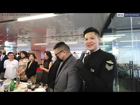 2022年6月4日 新中国联邦两周年庆典【精选10】