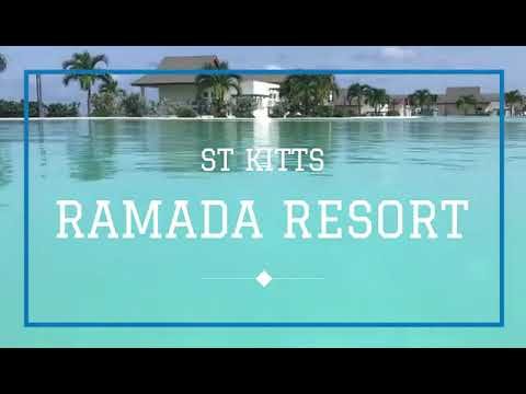 38年历史英联邦圣基茨护照项目|华美达酒店一期