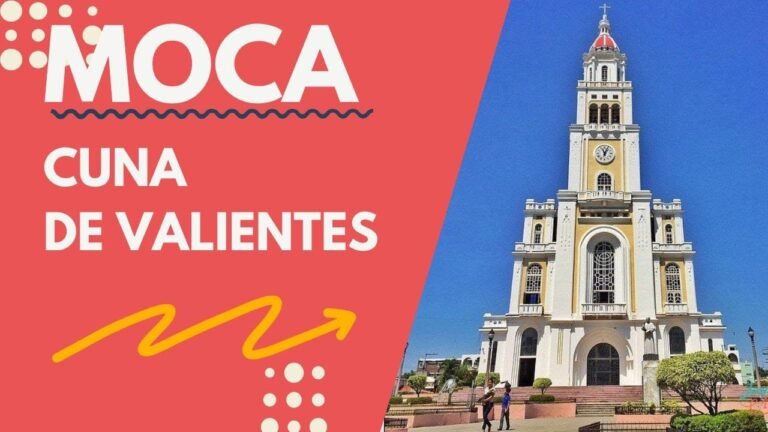 MOCA. Cuna de valientes