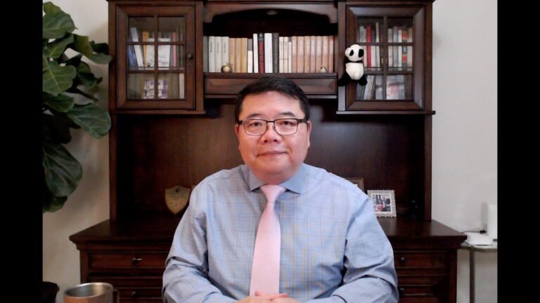 习近平去香港做什么? 哈钦森向美国国会说了什么?/七国集团公报聚焦中国/王剑每日观察/20220628