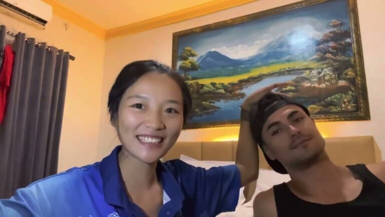 🇮🇩印尼开放啦！虽然取消免签入境但不需要pcr和任何纸张一本护照就能直接落地签direct巴淡岛！你心动了吗！