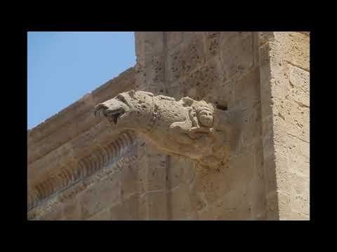 塞浦路斯 北塞浦路斯土耳其共和国 地中海