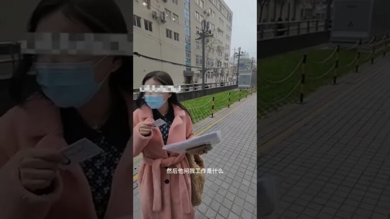 小姐姐赴美旅游，签证秒过！%美国签证 %美国面签 %签证小知识 %出境游 出境游