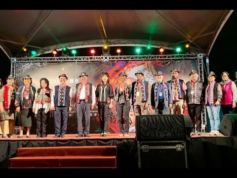 桃園市長鄭文燦今晚出席龍岡大操場米干節火把閉幕晚會，並時表示歷經10年蛻變，龍岡米干節已成為桃園最具魅力的文化慶典，保存…