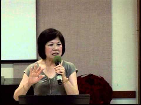 王芬蘭牧師-羅馬書第八章(8:12-17) 成聖的關鍵 sermon 04.26.13