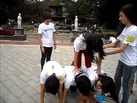 第139隊 四觀1-2 醒吾FUN遊趣