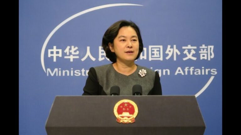 西班牙引渡台籍詐騙犯至中國 北京：讚賞奉行一中原則