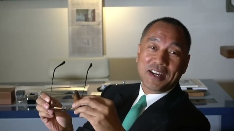 铁口直断郭大师 气场全开郭大佬