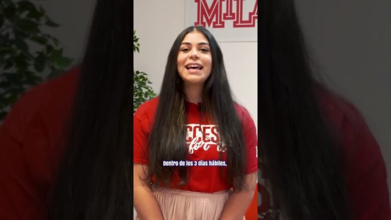 Realiza tu cambio de estatus con tu visa de estudiante en Orlando #shorts