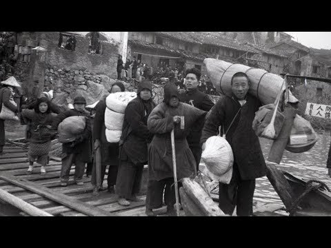 【歷史上的今天0208】大陳島撤退 東亞空前海空行動｜韓戰歸臺反共義士新生活