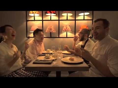 【法国换乐360】 2月14日，逢星期日，晚上8:30，Astro 华丽台