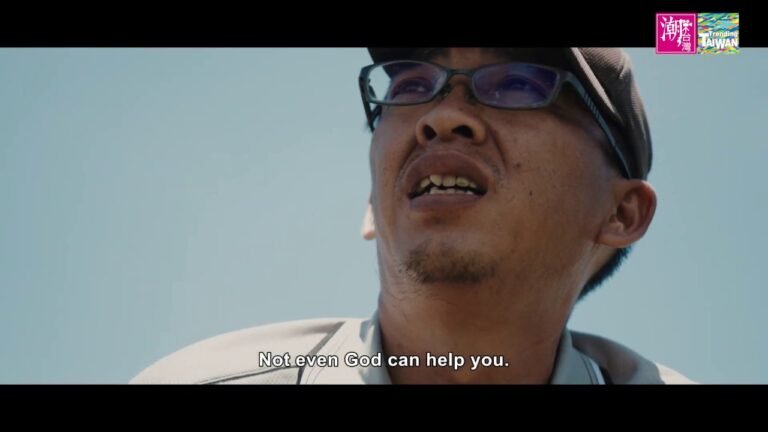 【貳獎】The Taiwanese Farmers You Never Heard of / 無人知曉的台灣小農 -《2019潮台灣》