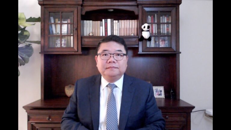 失序的国度/河南村镇银行事件持续后果严重/王剑每日观察/20220620