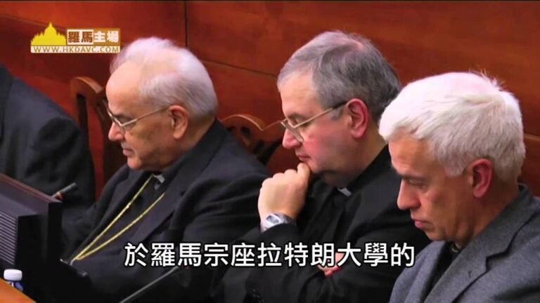 庇護十二世協助猶太人：在納粹佔據羅馬前(14-5-2014)