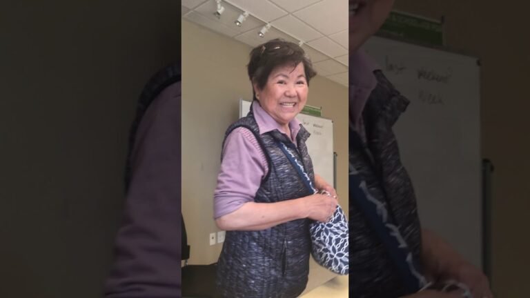 美國公民考試成功者經驗分享2