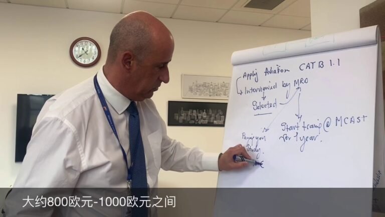 马耳他上这个课程有工资 详解2