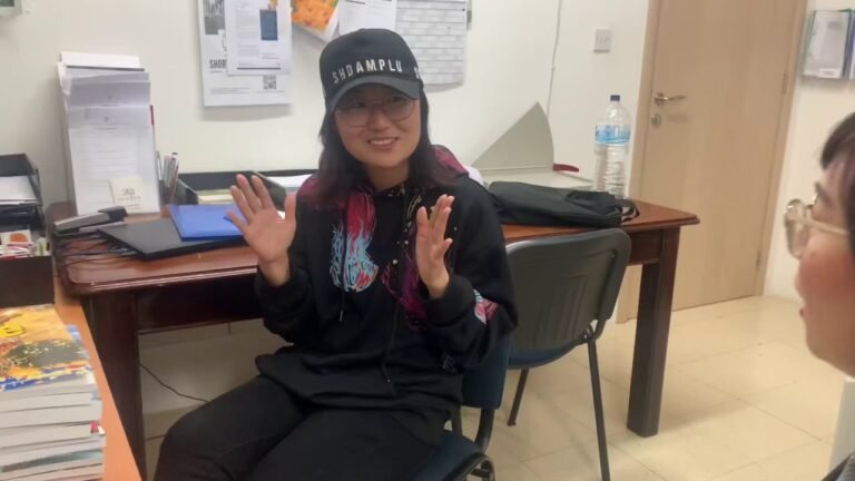 [MALTAEDU]听听中国学生如何评价马耳他大学语言中心的雅思课程！