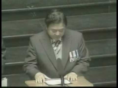 Philip Lee: 我嚮香港出世, 係英籍華人